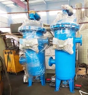 诚丰环保 自清洗过滤器 水处理设备 大流量 可定制 厂家销售