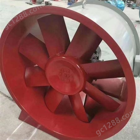 扬兴厂家生产轴流风机