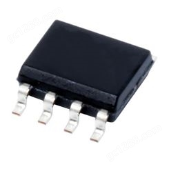 TI/德州仪器 USB接口芯片 SN65HVD232DR CAN 接口集成电路 3.3-V CAN TRANSCEIVER