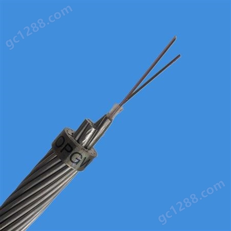 江苏OPGW-36B1-110 opgw电力光缆 TCGD/通驰光电 24芯36芯48芯72芯光缆定做各种型号