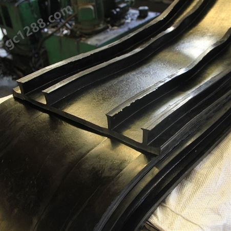 厂家供应中埋式钢边式外贴式可卸式橡胶止水带质量有保障