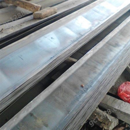 粤通厂家供应 施工缝钢板止水带  止水钢板400