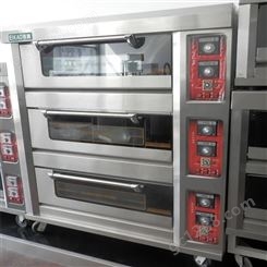 烘焙面包月饼电烤箱 定时控温烘焙面包月饼电烤箱 食品厂用烘焙面包月饼电烤箱