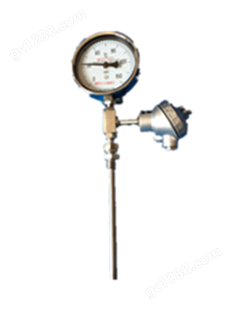 液体压力式温度计WTYY-1031/WTYY-1021
