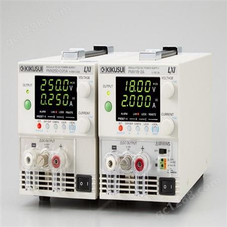 PAT80-300TM KIKUSUI菊水（工控） 开关电源 交流电源 菊水直流电源