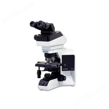 奥林巴斯显微镜BX43显微镜