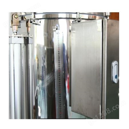 不锈钢箱体 加压浸水实验箱 铨弘_IPX7~IPX8浸水试验箱