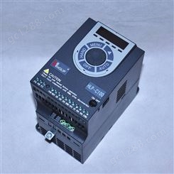 海利普变频器 HLPC10001D521P 1.5KW 220V 单相 迷你型通用型变频器