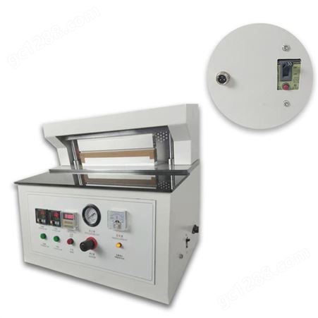 德天DT-RFS300A 热反应测试仪 热敏纸发色测试仪 热敏纸发色测试仪