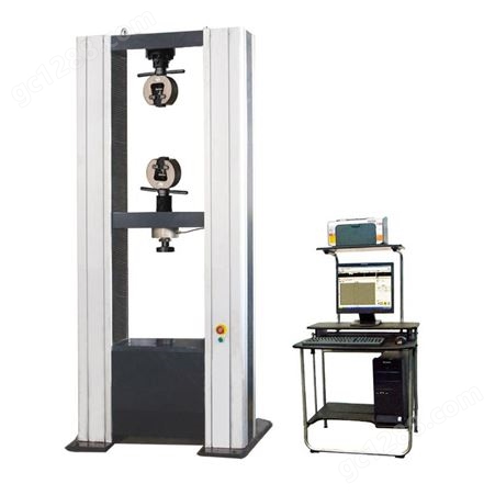 聚氨酯保温材料拉力检测设备（拉力机） 电子试验机