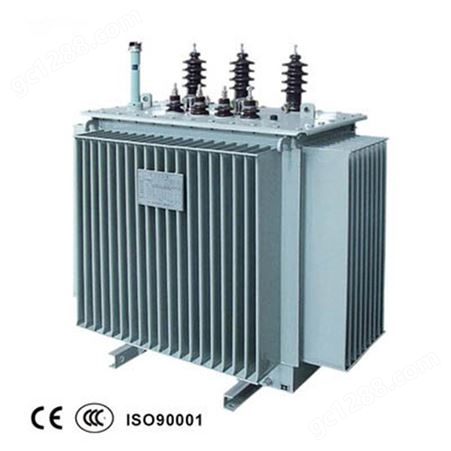 S13-1600KVA/10KV/0.4KV油浸式变压器价格