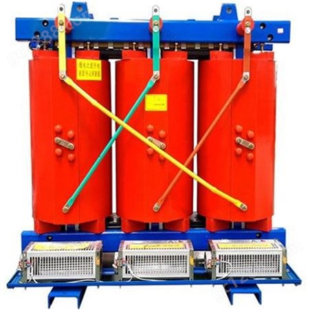 青岛干式变压器 三相变压器干式隔离 矿用隔爆型干式变压器