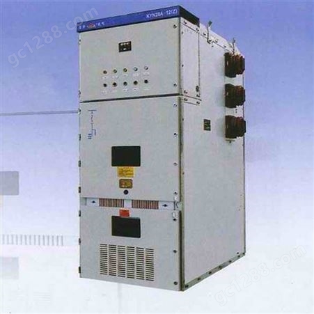 厂家定制高低压配电装置 高压成套设备 高压配电柜 青岛青电电气