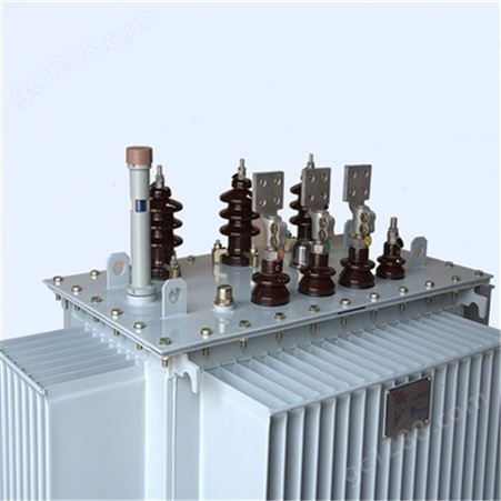 油浸式变压器-青电电气-S11-M-800KVA油浸式变压器-质量保证