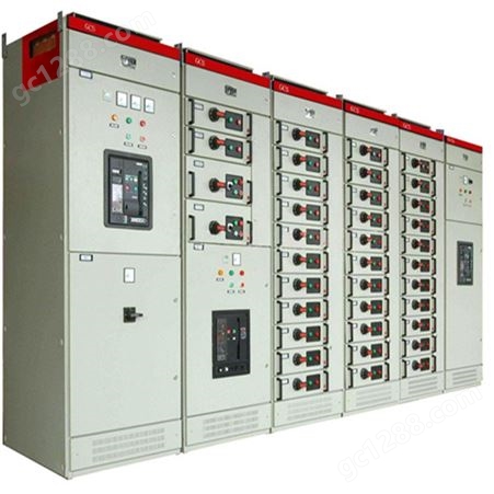 高压成套设备 高压配电柜定制价格 10KV成套高压柜
