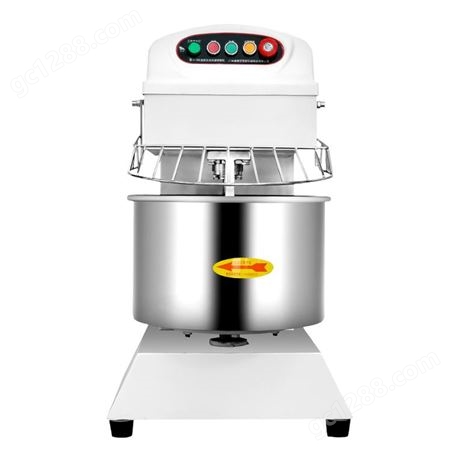 食品机械 双速双动和面机 立式多功能打面机 自动揉面搅面机