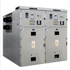 厂家定制高低压配电装置 高压成套设备 高压配电柜 青岛青电电气
