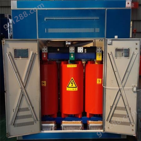 节能干式变压器供应商 青电电气 SCB10型节能干式变压器 厂家定制