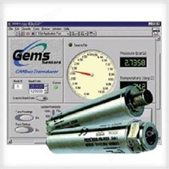 GEMS美国捷迈 9000系列数字输出压力传感器