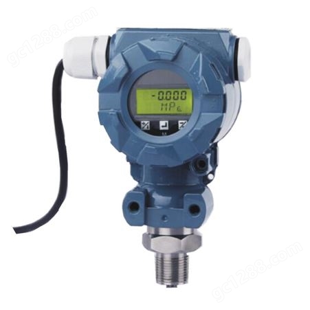 杭州压力传感器厂家 污水处理 真空测量 水泥温度测量价格