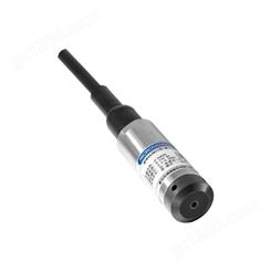 麦克传感器MPM489WZ3型小体积液位变送器 压阻式压力敏感元件 压力传感器厂家 工厂直销