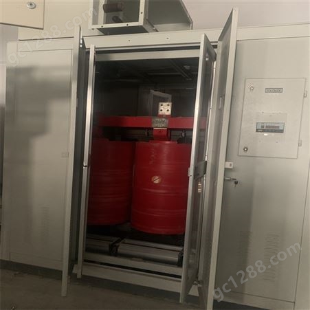 武汉干式变压器回收信誉企业 求购二手箱式变压器 整套废旧配电柜