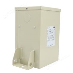 低压电容器ABB 三相电容CLMD83/100KVAR 600V 50HZ补偿器