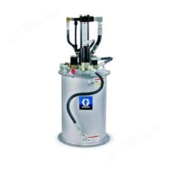 Dyna-Star 10-1 和 Dyna-Star 5-1 液压驱动的润滑油泵 施工设备-维护