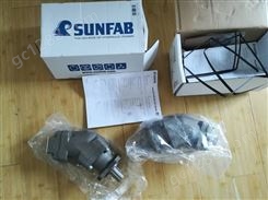 SUNFAB胜凡泵SAP-056R系列柱塞泵 液压件 液压泵