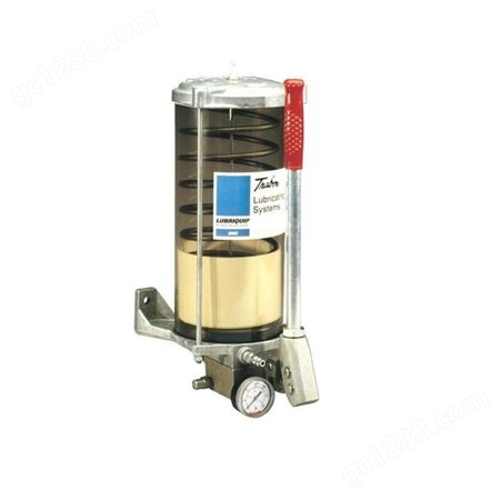 手动泵 专为装填润滑脂容器而设计 润滑脂 下路润滑 重型设备维护