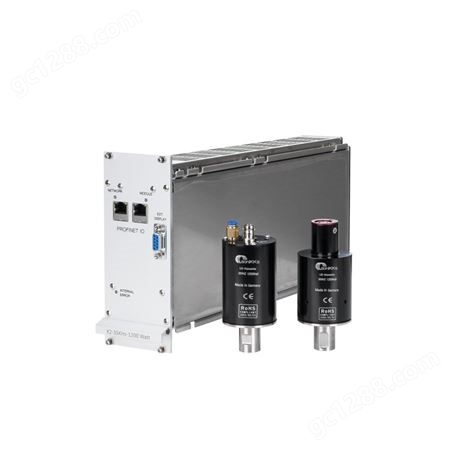K2-Profinet 超声波发生器的规格 超声波发生器常见故障代码e1