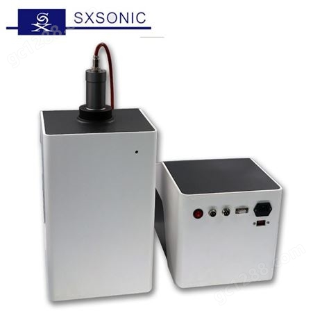 FS-1800N 超声波非金属金属粉末分散机 涂料染料分散设备 超声处理器