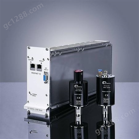 K2-Profinet 超声波发生器的规格 超声波发生器常见故障代码e1