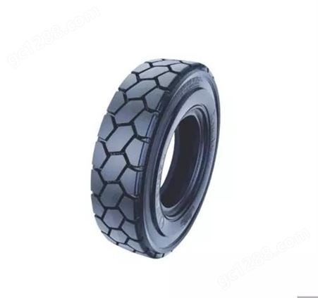 一体化服务 轮辋式实心轮胎 叉车实心轮胎 650-16 青岛轮胎工厂 ;