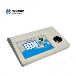 上海坤诚供应微机型浊度仪WGZ-800BS