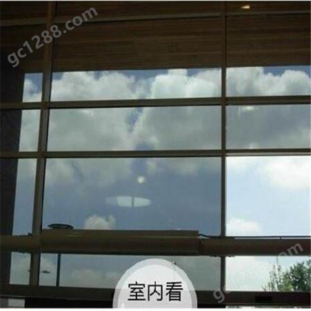 密云区健身房 玻璃贴膜施工 阳光房柜台 卫生间