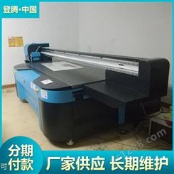 江苏uv喷绘机 理光工业平板打印机 源自进口配件