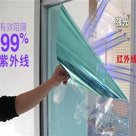 西藏阿里 防晒膜 保温铝箔隔 单双层镀铝膜气泡隔 屋顶防晒膜