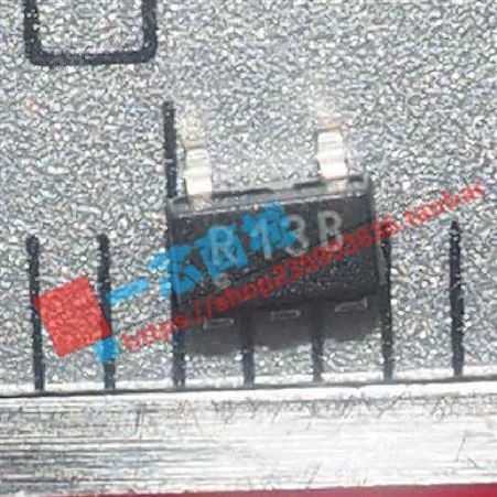 REG113NA-5.0REG113NA-5.0 丝印R13B SOT23-5 5V 0.4A 低压差线性稳压器