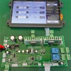 温控电路板设计 温控控制设备开发