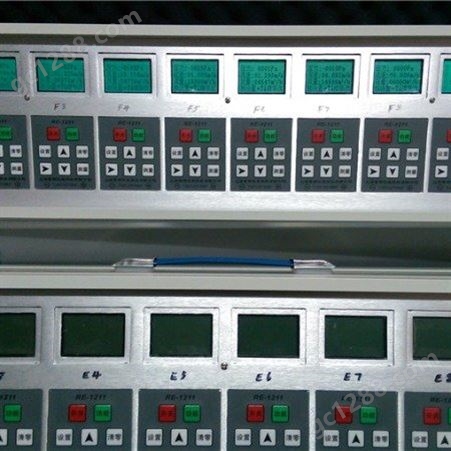 温控电路板设计 温控控制设备开发