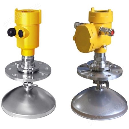 标准油罐液位高度检测仪器 存储罐液体高度监控仪器
