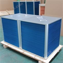定型机/烘干机/涂层机余热回收器 气气热交换器 换热芯体