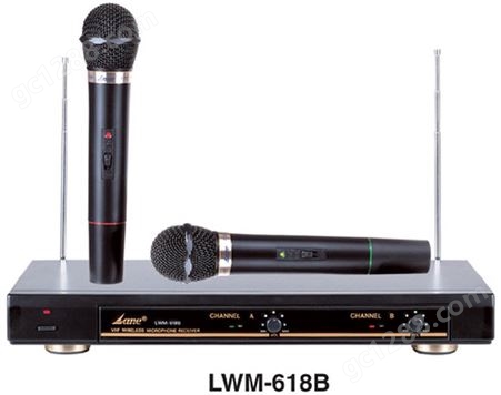 LWM-618B莱茵 LWM-618A/618B/618C 家庭娱乐 话筒