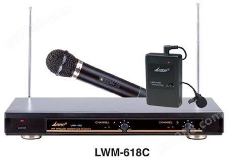 莱茵 LWM-618A/618B/618C 家庭娱乐 话筒