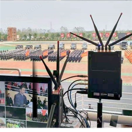 上海市无线图传 无线图像传输系统公司 天演单路 视晶无线