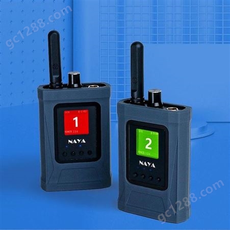 内部通话设备 全双工六方通话系统 通话版 纳雅 BS350