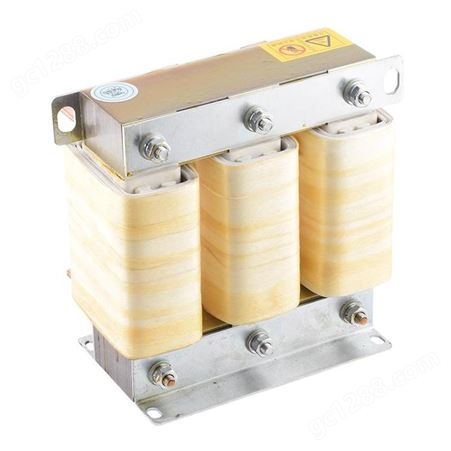 同迈输出电抗器OCL-400A 160KW变频器配套出线电抗器 水泵电机配套