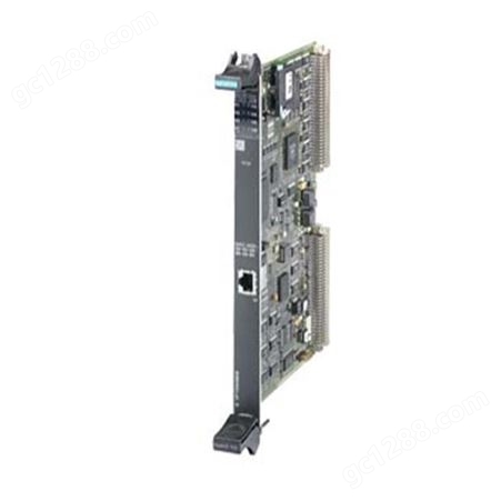 西门子6DD1684-0GH0通信主板组件备件