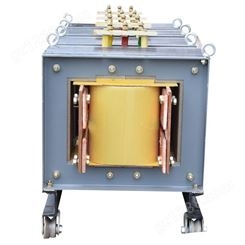 同迈双反星变压器 多路励磁制 四磁路动作特性大电流发生器变压器